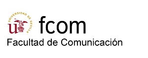Logo Facultad de Comunicacion web