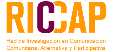 logo RICCAP