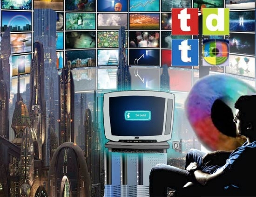 El cierre de canales de TDT, una oportunidad para reordenar la televisión privada