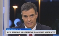 ¿Alguien cree en la independencia de RTVE?
