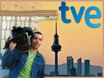 El Consejo de Informativos de TVE gana el VIII Premio José Couso de Libertad de Prensa