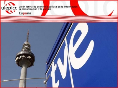 Una regubernamentalización intolerable de RTVE y un proceso de desmantelamiento de las RTV autonómicas 