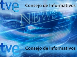 Comunicado del Consejo de Informativos de TVE