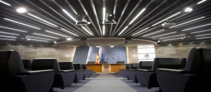 El Gobierno aprueba un Real decreto-Ley para desbloquear los nombramientos en RTVE