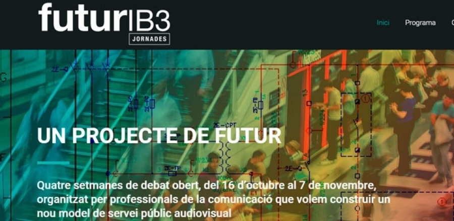 Conclusiones Jornadas futuro IB3