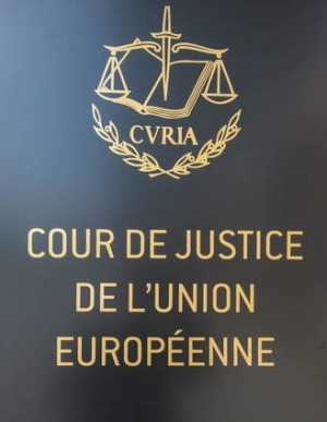 La justicia europea valida el modelo de financiación de RTVE