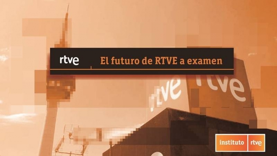 El futuro de RTVE a examen