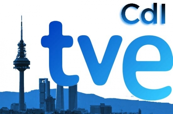 Declaración de los profesionales de los Servicios Informativos de CRTVE 