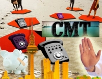 La CMT rechaza devolver a las 'telecos' lo aportado en 2010 para financiar RTVE