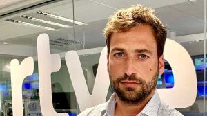 Pau Fons deja de ser el director de Informativos de TVE