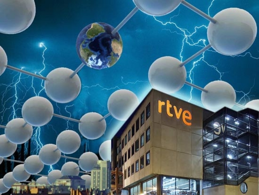 El Consejo de RTVE revoca su acuerdo para controlar los informativos