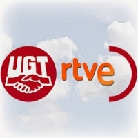 Resolución del Comité Estatal de UGT en CRTVE