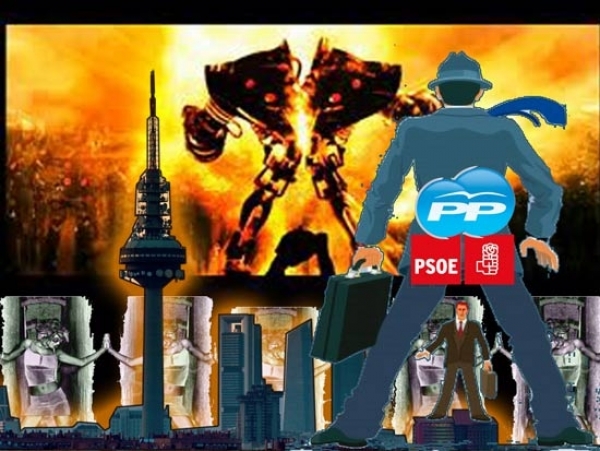 PP y PSOE se enfrentan por el CEMA